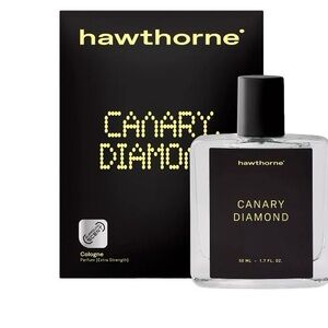 Hawthorne - Canary Diamond Eau de Parfum for Men